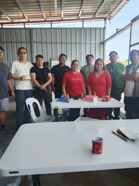 Project Coordination